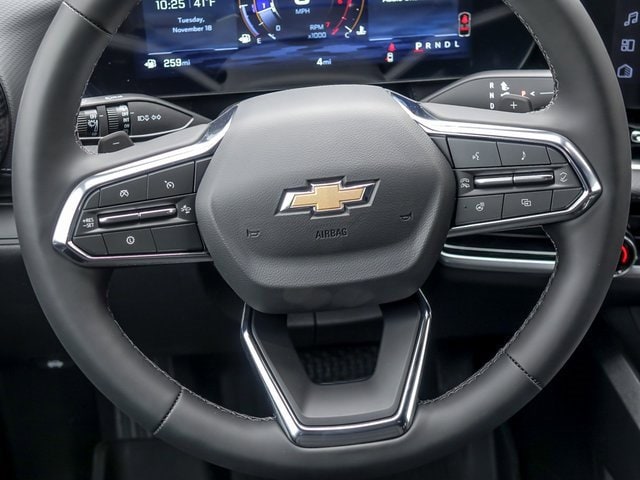 2026 CHEVROLET EQUINOX - Image 19