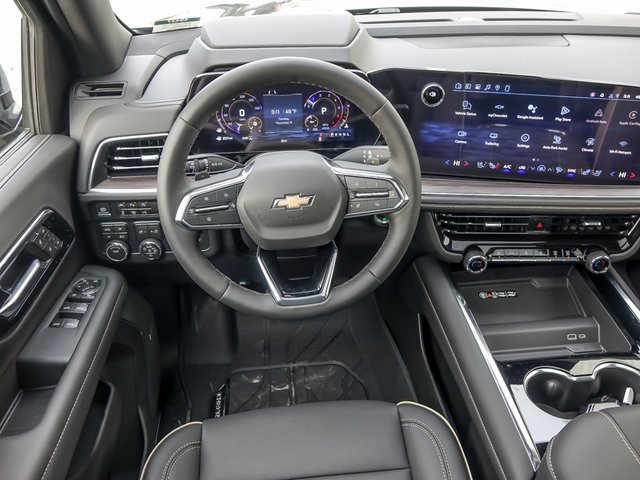 2026 CHEVROLET SUBURBAN - Image 22