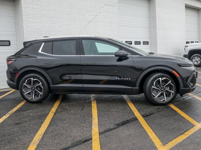 2026 CHEVROLET EQUINOX - Image 5