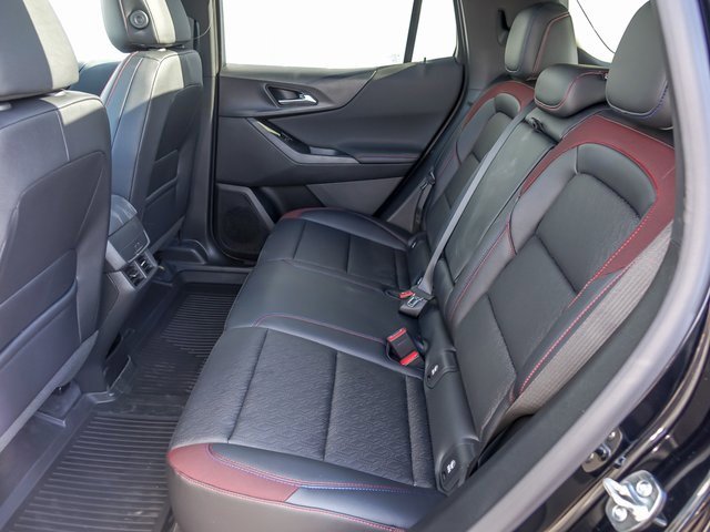 2026 CHEVROLET EQUINOX - Image 17