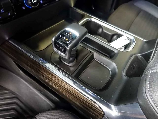 2024 Chevrolet Silverado 1500 RST - Photo 24