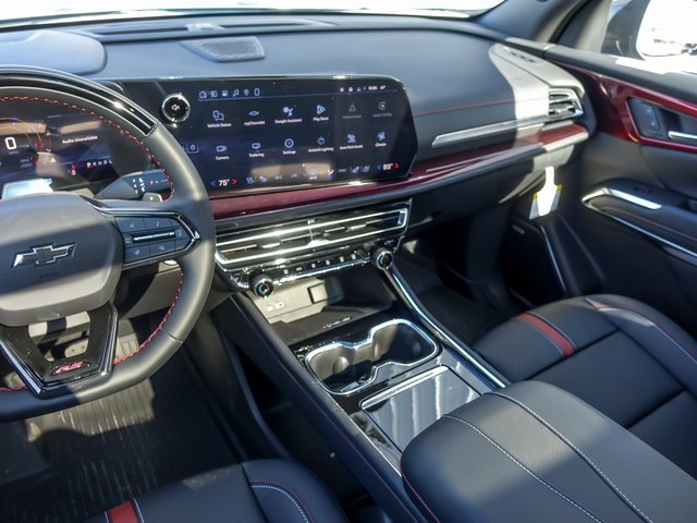 2026 CHEVROLET TRAVERSE - Image 22