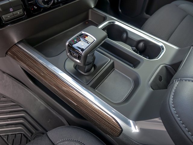 2026 CHEVROLET SILVERADO - Image 27
