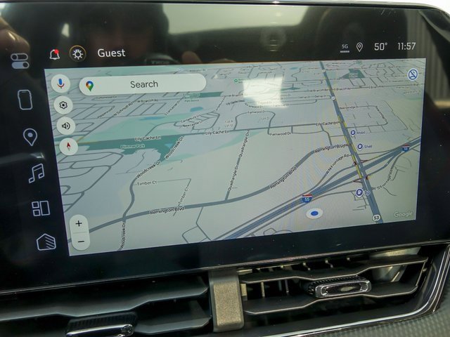 2026 CHEVROLET EQUINOX - Image 25