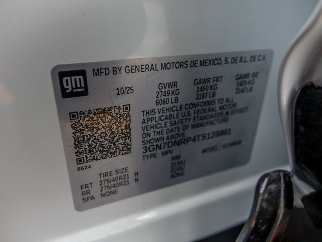 2026 CHEVROLET EQUINOX - Image 28