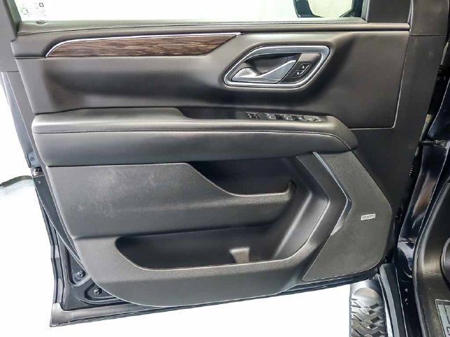 2021 Chevrolet Tahoe Z71 - Photo 29
