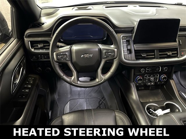 2024 CHEVROLET SUBURBAN - Image 16