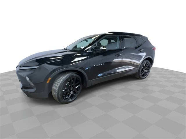 2024 CHEVROLET BLAZER - Image 5