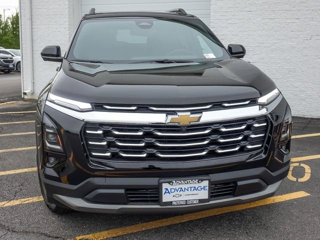 2026 Chevrolet Equinox LT - Photo 11