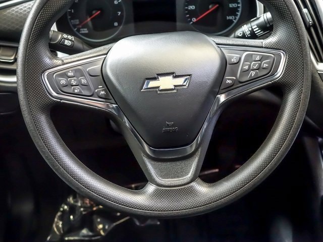 2023 CHEVROLET MALIBU - Image 19