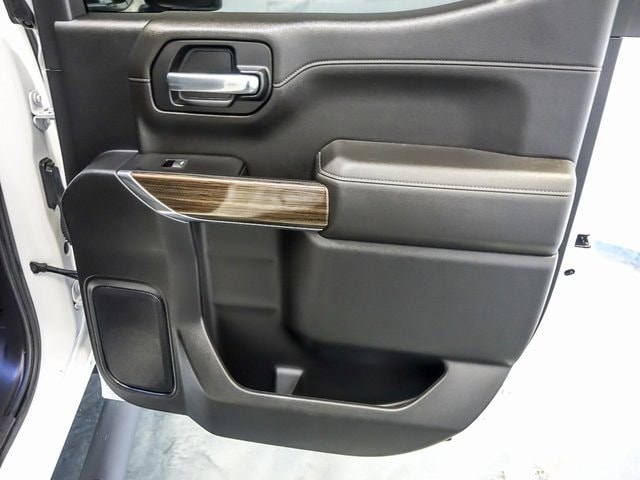 2021 CHEVROLET SILVERADO - Image 29