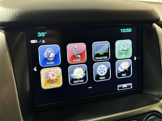 2019 CHEVROLET SUBURBAN - Image 20