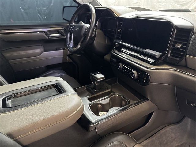 2022 CHEVROLET SILVERADO - Image 30