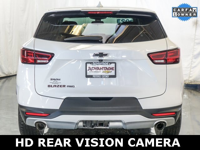 2023 CHEVROLET BLAZER - Image 8