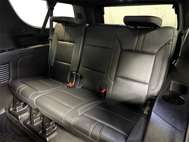 2022 CHEVROLET SUBURBAN - Image 15