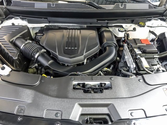 2024 CHEVROLET TRAVERSE - Image 39