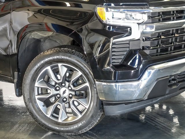 2023 CHEVROLET SILVERADO - Image 4