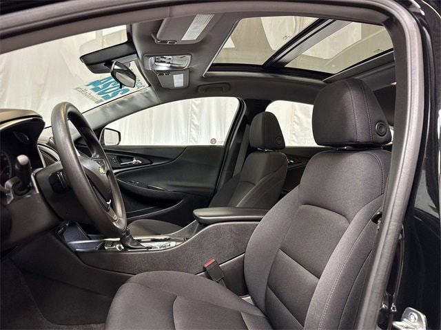 2024 CHEVROLET MALIBU - Image 11