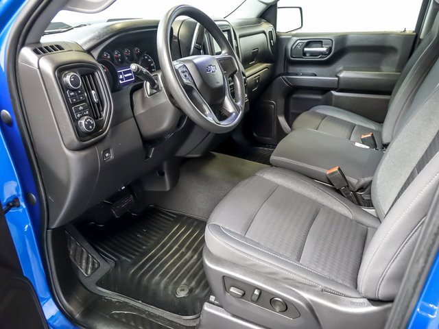 2023 CHEVROLET SILVERADO - Image 13