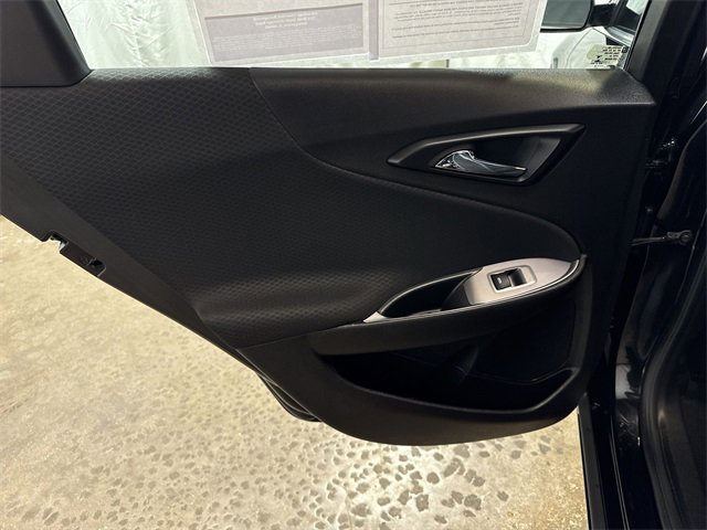 2024 CHEVROLET MALIBU - Image 23