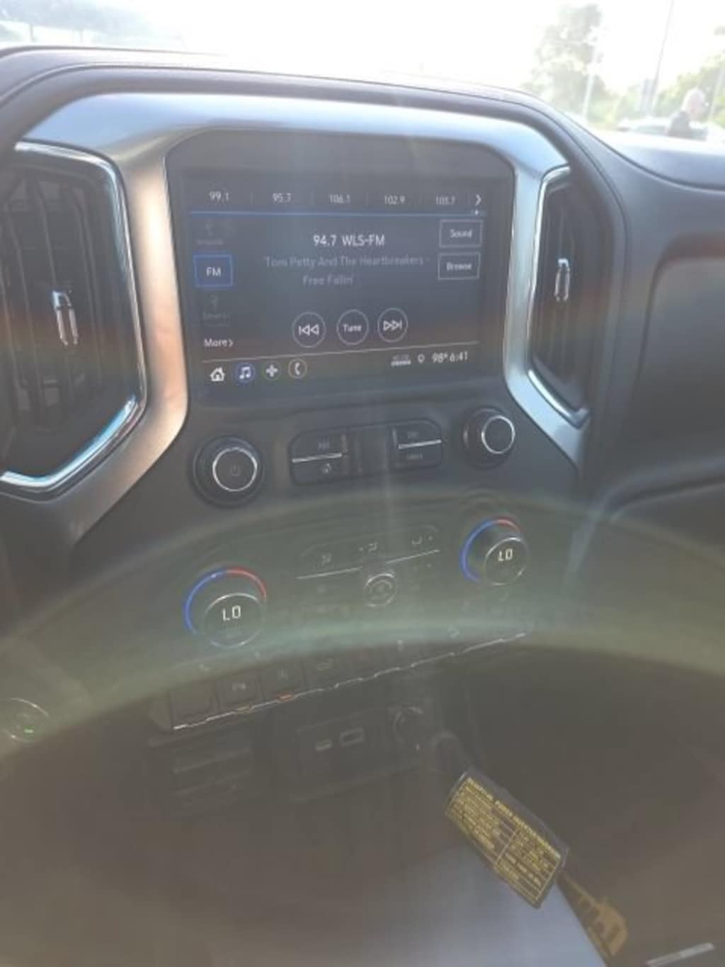 Used 2019 Chevrolet Silverado 1500 RST Truck