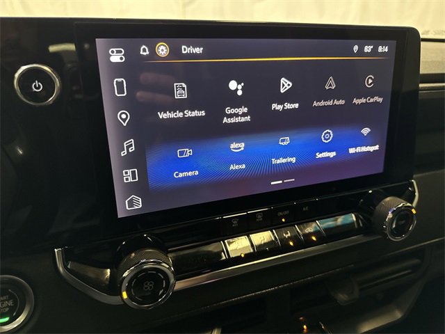 2023 CHEVROLET COLORADO - Image 17