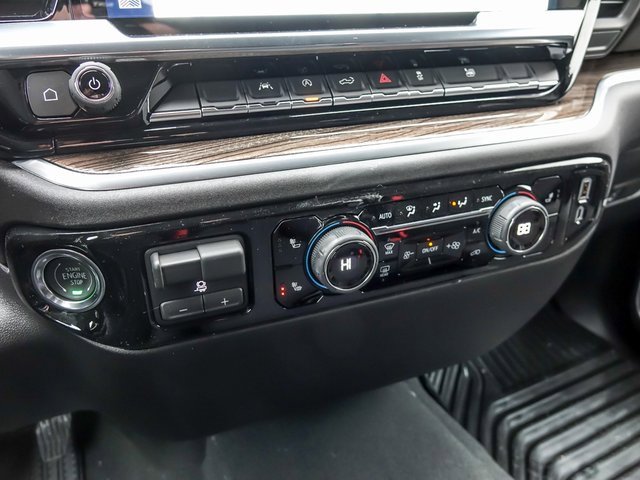 2026 CHEVROLET SILVERADO - Image 22