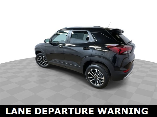 2026 CHEVROLET TRAILBLAZER - Image 6