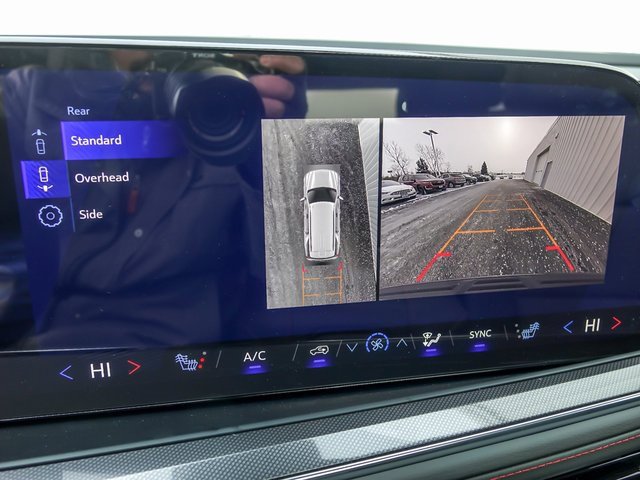 2026 CHEVROLET TAHOE - Image 28