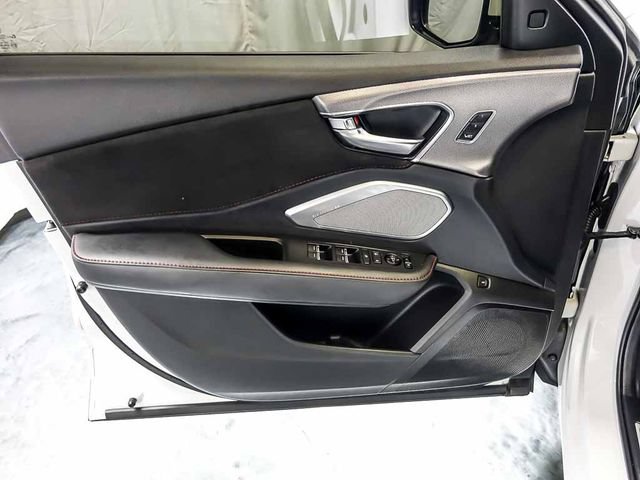 2023 Acura RDX A-Spec Package - Photo 28