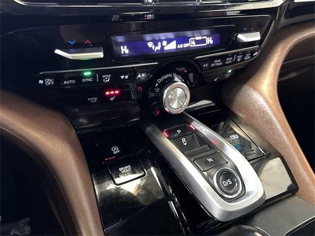 2023 ACURA MDX - Image 22