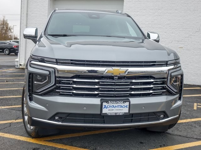 2026 CHEVROLET SUBURBAN - Image 12