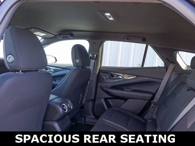 2026 CHEVROLET BLAZER - Image 14