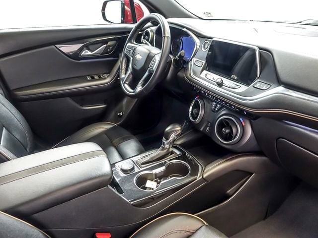 2022 Chevrolet Blazer Premier - Photo 32