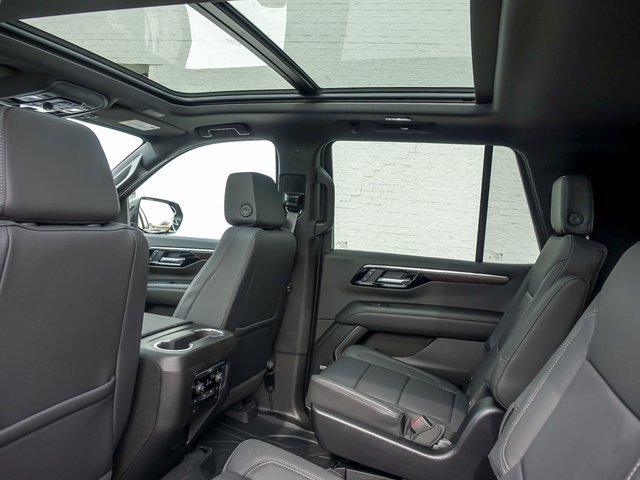 2026 CHEVROLET TAHOE - Image 18