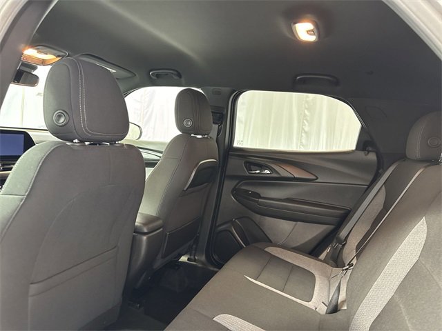 2025 CHEVROLET TRAILBLAZER - Image 13
