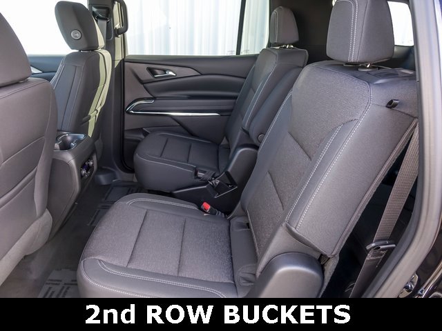 2026 CHEVROLET TRAVERSE - Image 17