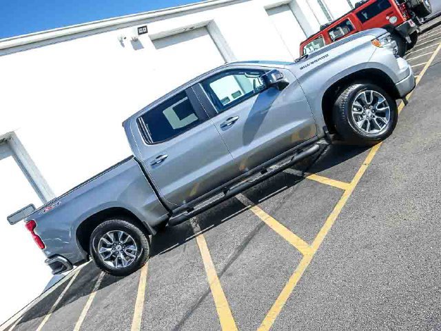 Vehicle thumbnail