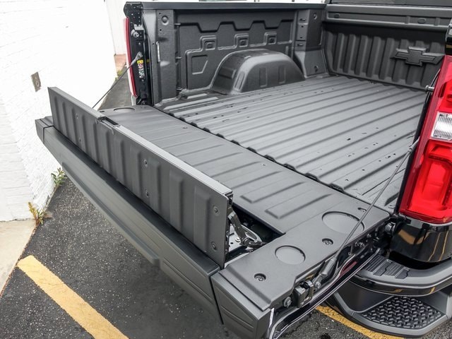 2026 CHEVROLET SILVERADO - Image 8
