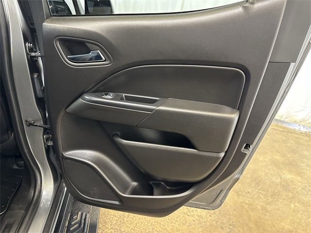 2018 CHEVROLET COLORADO - Image 25