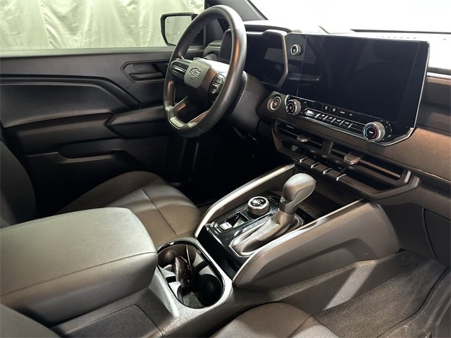 2023 CHEVROLET COLORADO - Image 26