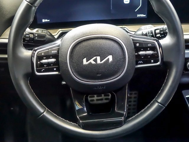 2024 KIA SORENTO - Image 20