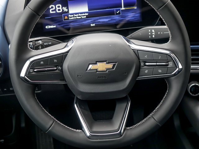 2026 CHEVROLET EQUINOX - Image 19