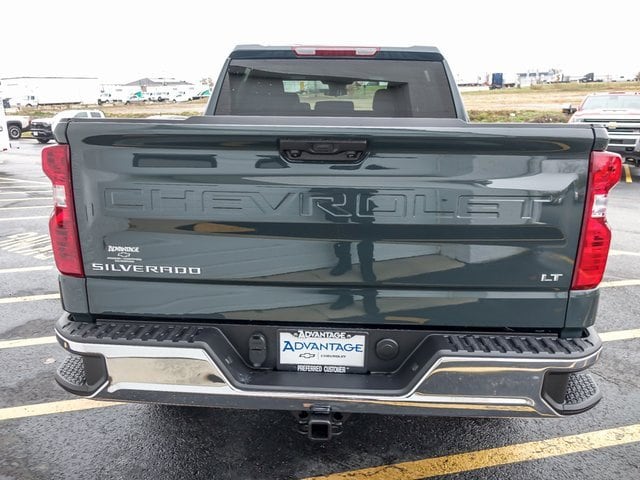 2026 CHEVROLET SILVERADO - Image 6