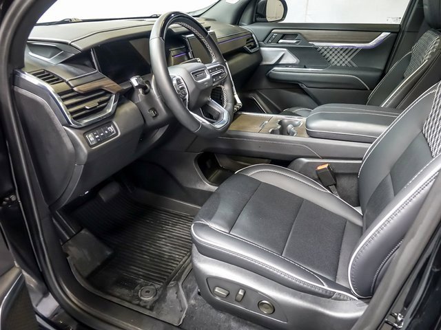 2024 GMC ACADIA - Image 14