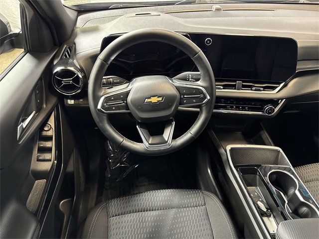 2025 CHEVROLET EQUINOX - Image 14