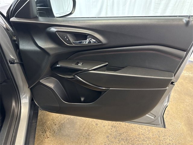 2024 CHEVROLET TRAX - Image 24