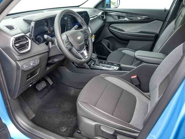 2026 Chevrolet Trailblazer LT - Photo 12