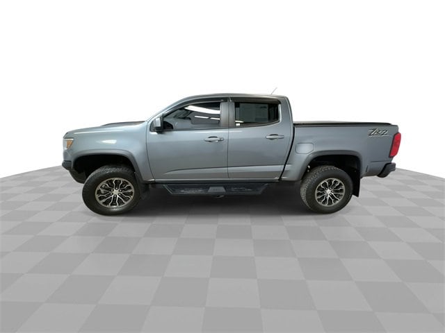 2018 CHEVROLET COLORADO - Image 5