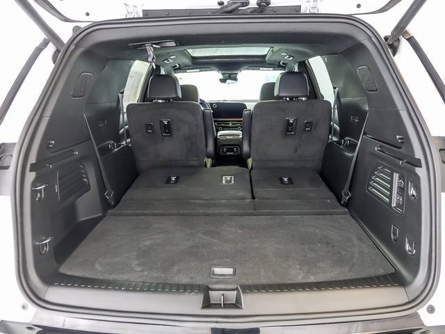 2024 CHEVROLET TRAVERSE - Image 34